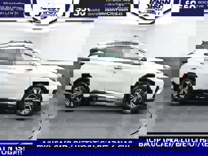 Used 2019 Nissan Murano SV w/ Cargo Package
