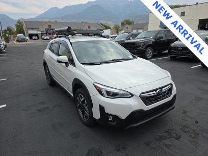 Used 2022 Subaru Crosstrek 2.5i Limited w/ Popular Package #4