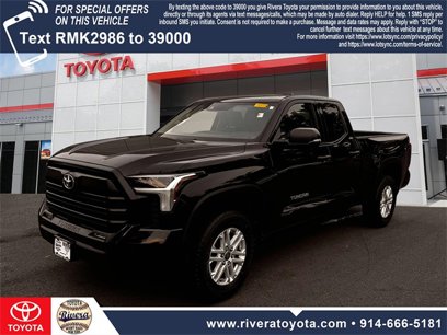 Used 2022 Toyota Tundra SR5