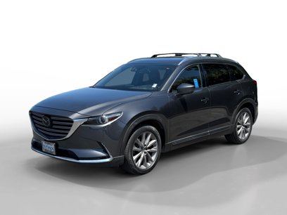Used 2017 MAZDA CX-9 Signature