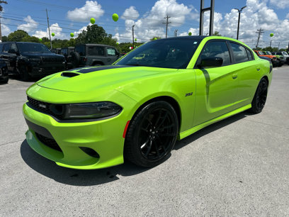 Used 2023 Dodge Charger Scat Pack w/ Daytona Edition Group