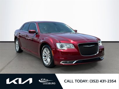 Used 2016 Chrysler 300 Limited