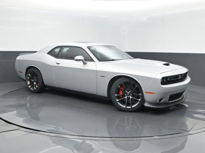 Certified 2023 Dodge Challenger R/T w/ Performance Handling Group