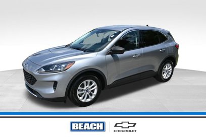 Used 2022 Ford Escape SE