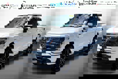 Used 2023 Ford F150 Lightning Lariat