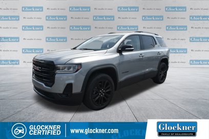Used 2023 GMC Acadia SLT w/ Elevation Edition
