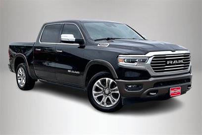 Used 2019 RAM 1500 Limited