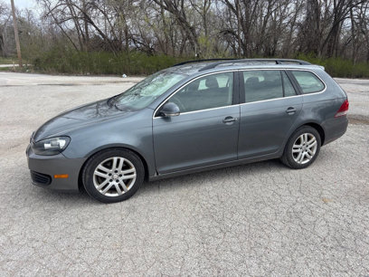 Used 2011 Volkswagen Jetta TDI