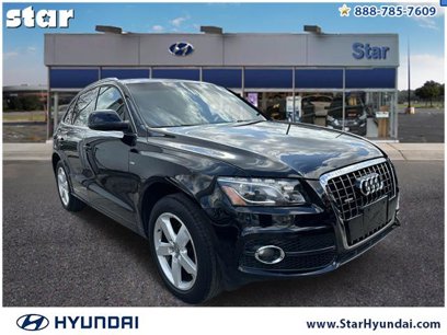 Used 2012 Audi Q5 3.2 Premium Plus
