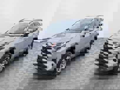Used 2023 Toyota RAV4 XLE