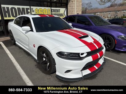Used 2019 Dodge Charger Scat Pack w/ Dynamics Package