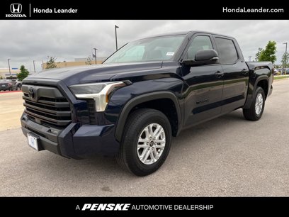 Used 2023 Toyota Tundra SR5