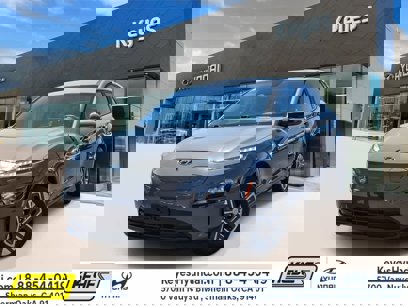 Certified 2022 Hyundai Kona SEL w/ Convenience Package