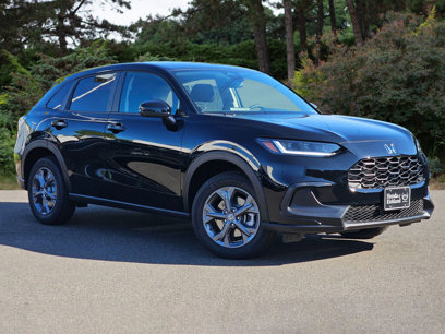 New 2026 Honda HR-V LX