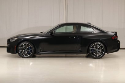 Used 2024 BMW M2 w/ Lighting Package