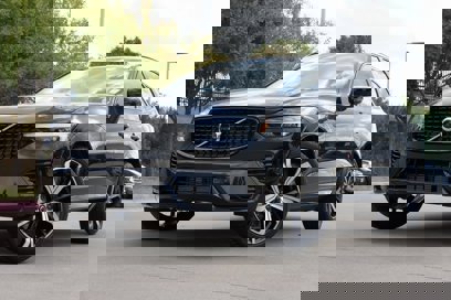 New 2025 Volvo XC60 T8 Ultra w/ Protection Package Premier