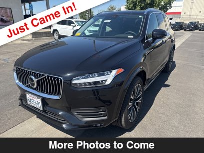 Used 2021 Volvo XC90 T5 Momentum w/ Protection Package Premier