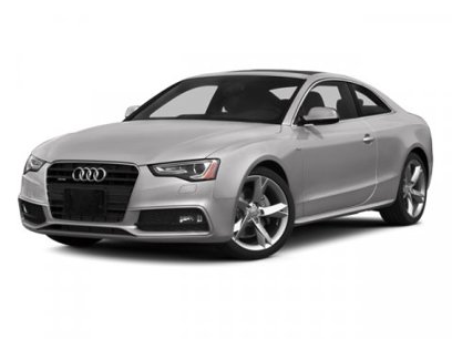 Used 2014 Audi A5 2.0T Premium w/ Lighting Package