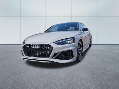 Used 2025 Audi RS 5 Sportback