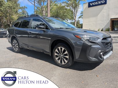 Used 2024 Subaru Outback Limited XT