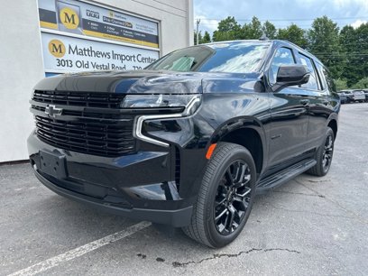 Used 2023 Chevrolet Tahoe RST