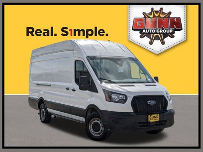 Used 2023 Ford Transit 250 148 High Roof Extended