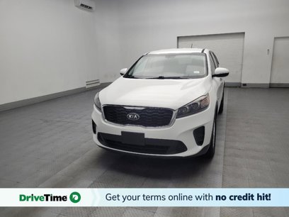 Used 2019 Kia Sorento LX