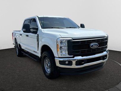 Used 2023 Ford F250 XL w/ XL Chrome Package