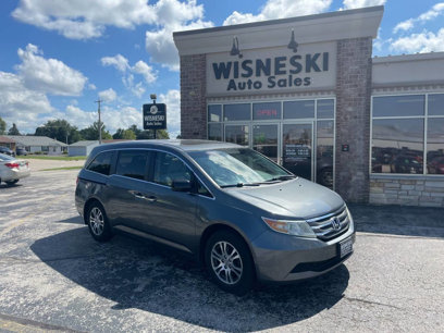 Used 2011 Honda Odyssey EX-L