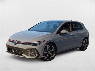 New 2025 Volkswagen Golf SE