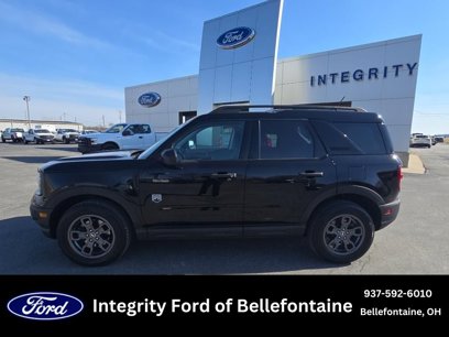 Used 2022 Ford Bronco Sport Big Bend