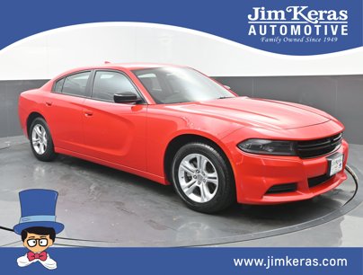 Used 2023 Dodge Charger SXT