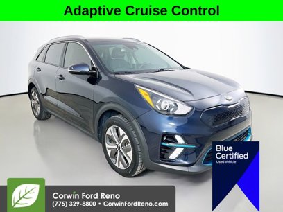 Used 2021 Kia Niro EX