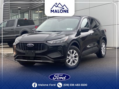Used 2025 Ford Escape Active w/ Cold Weather Package