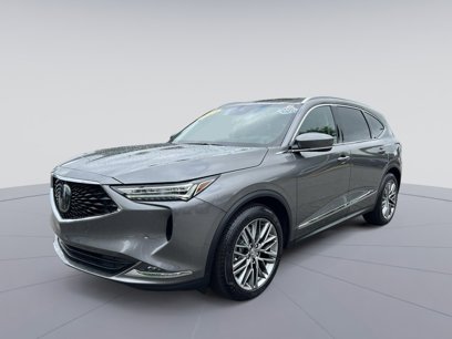 Used 2024 Acura MDX SH-AWD w/ Advance Package