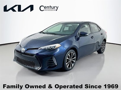 Used 2019 Toyota Corolla L