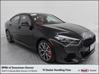 New 2024 BMW M235i xDrive Gran Coupe w/ Premium Package