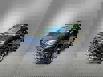 Used 2022 Toyota RAV4 XLE
