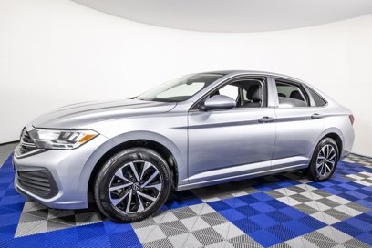 Used 2023 Volkswagen Jetta S w/ IQ.Drive Package
