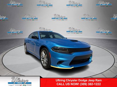 Used 2023 Dodge Charger GT w/ Plus Group