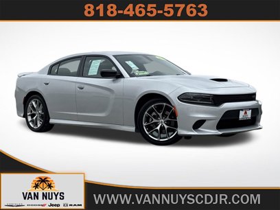 Used 2023 Dodge Charger GT