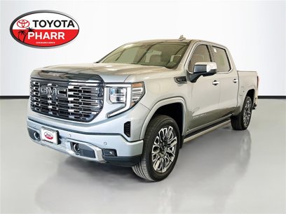 Used 2023 GMC Sierra 1500 Denali Ultimate