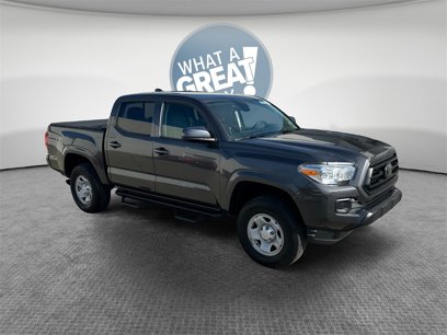 Used 2022 Toyota Tacoma SR