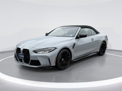 Used 2023 BMW M4 xDrive Competition w/ Executive Package