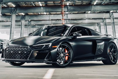 Used 2020 Audi R8 V10 performance