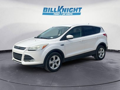 Used 2014 Ford Escape SE