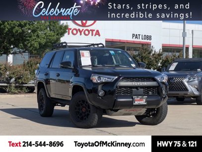 Used 2023 Toyota 4Runner TRD Pro