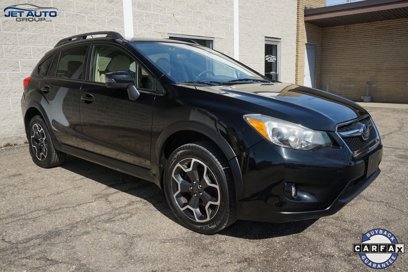 Used 2015 Subaru Crosstrek 2.0i Limited