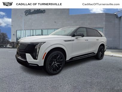 New 2025 Cadillac Escalade IQ Sport 1 w/ LPO, ONYX Package