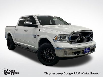 Used 2019 RAM 1500 Laramie w/ Convenience Group